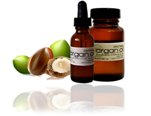 Argan Oil Argan Oil