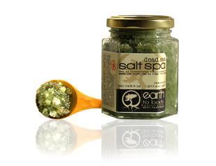Dead Sea Salt Spa Dead Sea Salt Spa