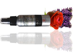 Lavender Rose Linen Spray