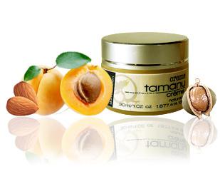 Tamanu Cream Tamanu Cream