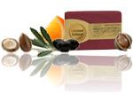 argan tamanu soap