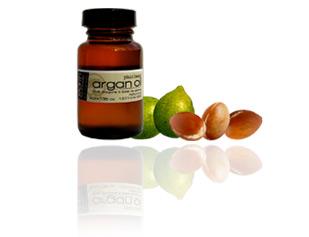 Argan Oil