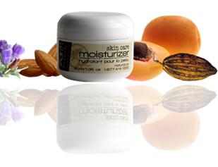 skin care moisturizer