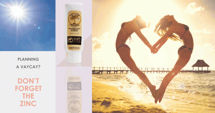 sunblock natural sun protection spf