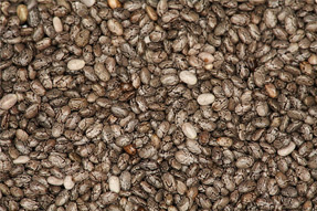 chia seeds