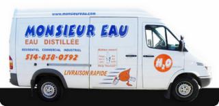 monsieur eau