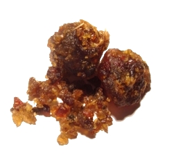 myrrh extract