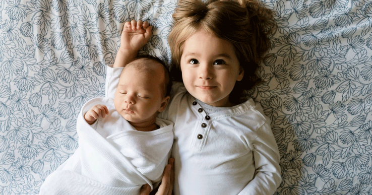 children kids babies natural healing eczema