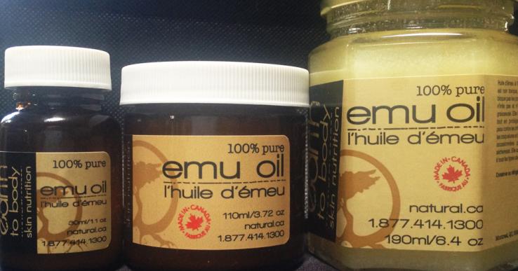 Best Emu Oils: Uses, Benefits & Side-effects