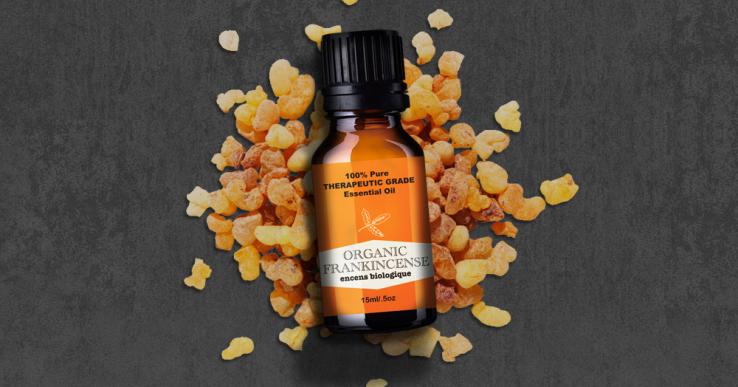 therapeutic grade essential oils healing benefits frankincense