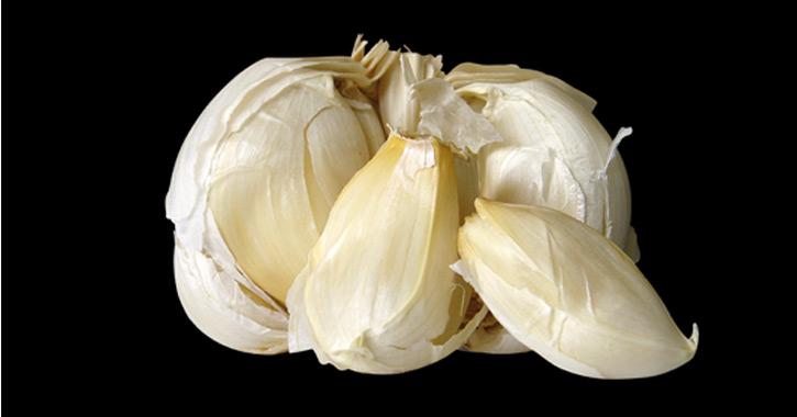 garlic