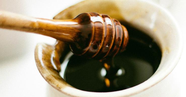 heavenly honey natural skin care nutrition