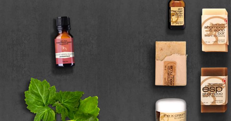 Patchouli oil 2025 hippies