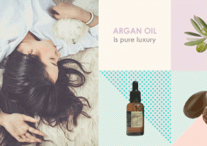 all natural skin care argan oil