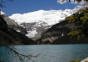 lake louise