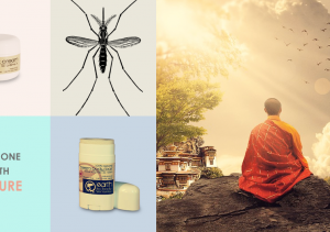 all natural mosquito repellant eczema cream for bites itch