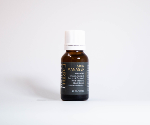 Skin manager - 20 ml