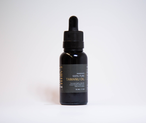 Tamanu Oil Head To Toe - 30 ml