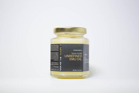 Pure oil