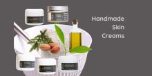 creams handmade