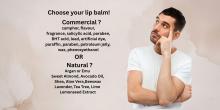 Lips Dry?