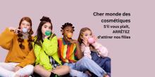  Le Monde des Cosmétiques