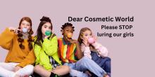 Dear Cosmetic World