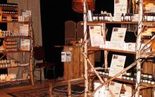 Booth Displays