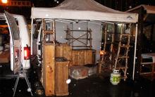 Booth Displays