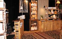 Booth Displays