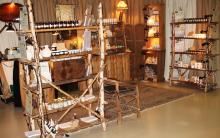 Booth Displays