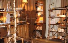 Booth Displays