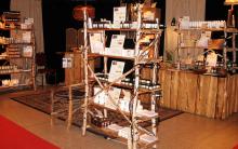 Booth Displays