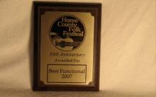Awards