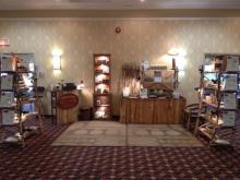 Booth Displays