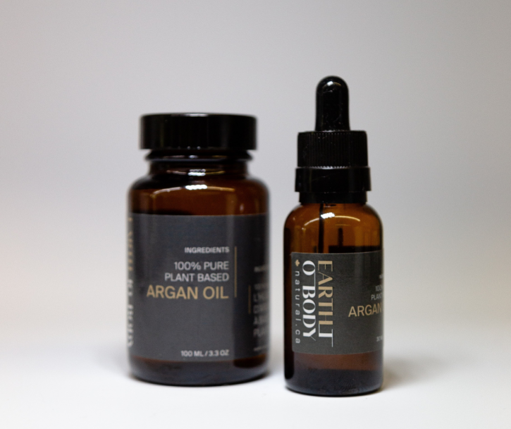 argan oil | Earth to Body argan oil | Earth to Body