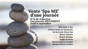 journee spa