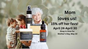 Mother's Day Sale
