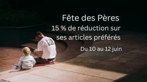 Faites plaisir à papa