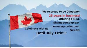 Celebrate with us