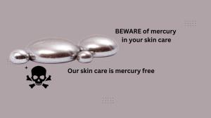 beware of mercury