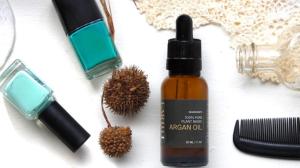 Argan Oil
