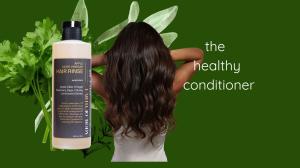hair conditioner