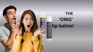 lip balms