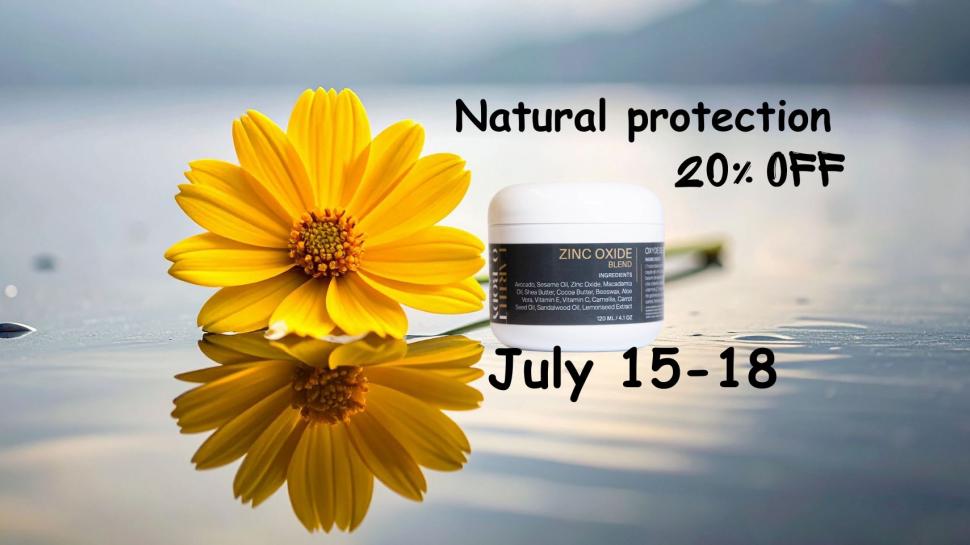 Zinc zOxide Sale