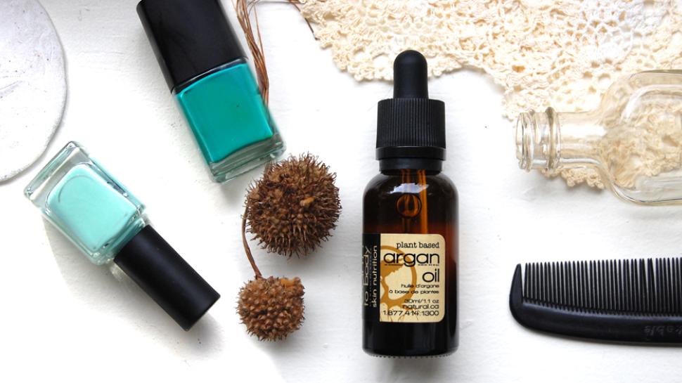 100% pure eco-certified organic argan oil morocco