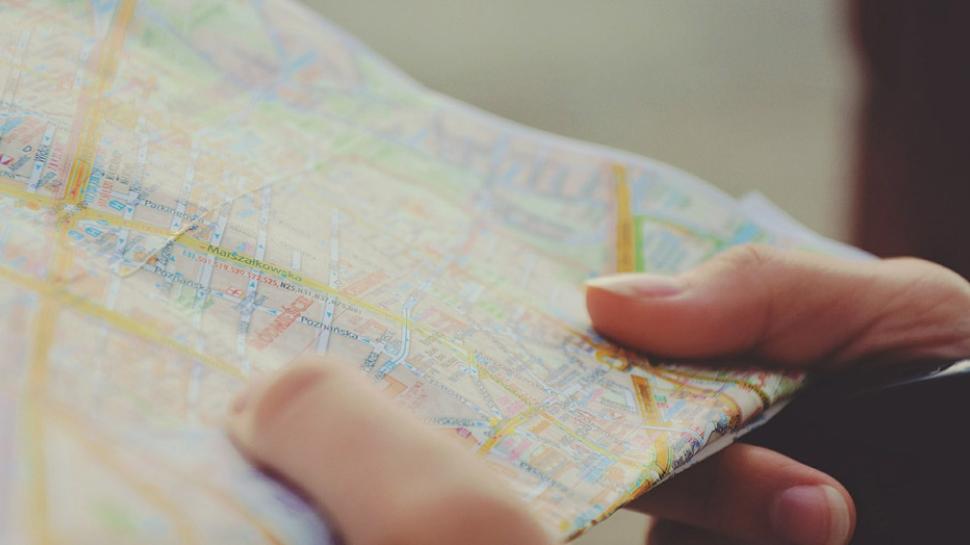 emotional gps