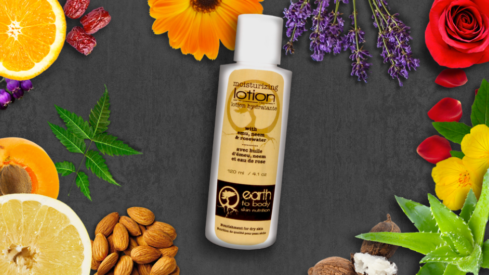 natural lotion unrefined emu and pure neem oil acne rosacea ezcema