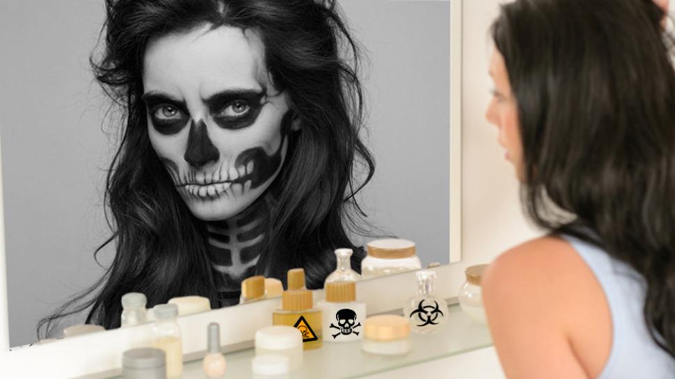 truth about cosmetic toxicity