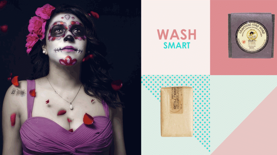 all natural makeup remover